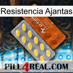 Ajantas Stamina 42